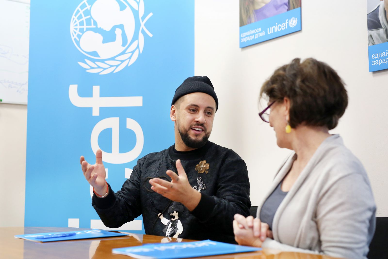 Берем пример: Monatik присоединился к фонду ООН и мотивирует молодежь проходить тест на ВИЧ